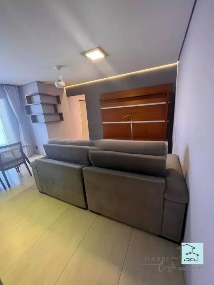 Apartamento, 3 quartos - Foto 3