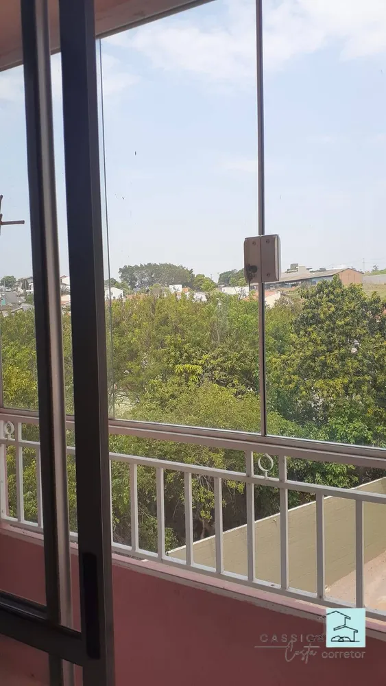 Apartamento, 2 quartos, 49 m² - Foto 8