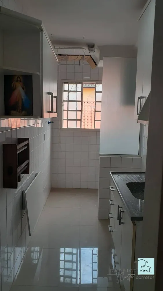 Apartamento, 2 quartos, 49 m² - Foto 7