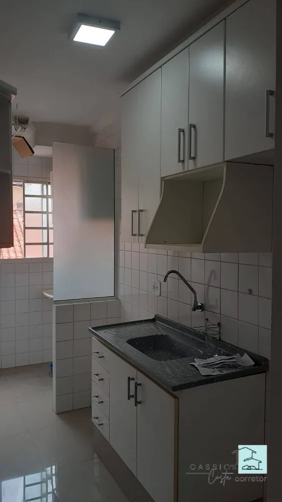 Apartamento, 2 quartos, 49 m² - Foto 10