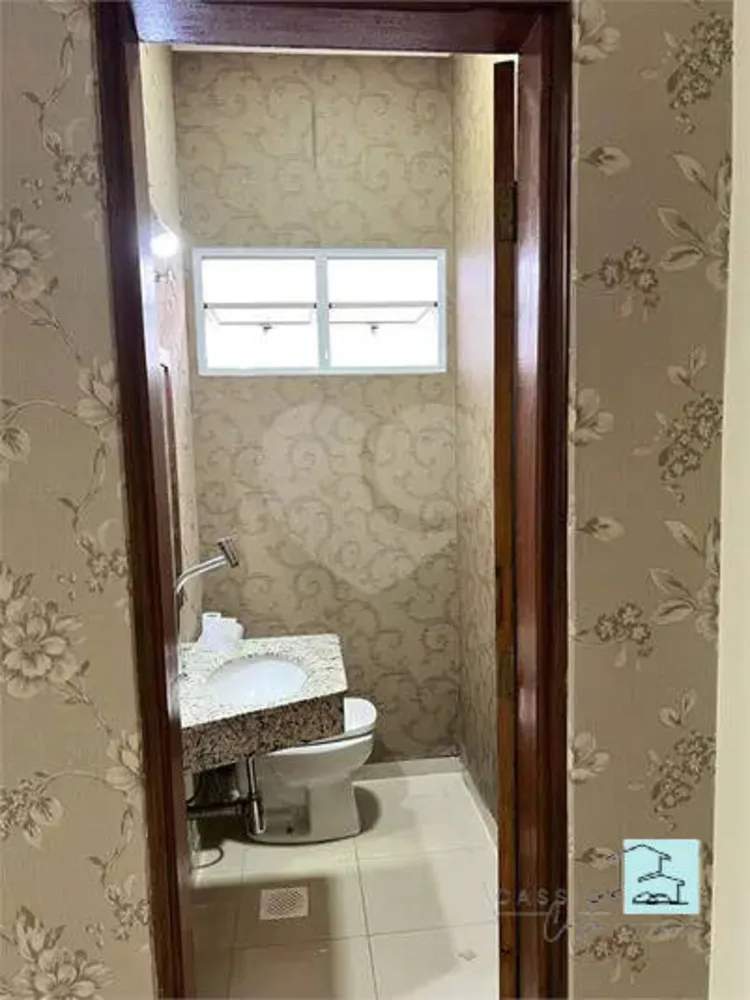Casa, 3 quartos, 220 m² - Foto 8