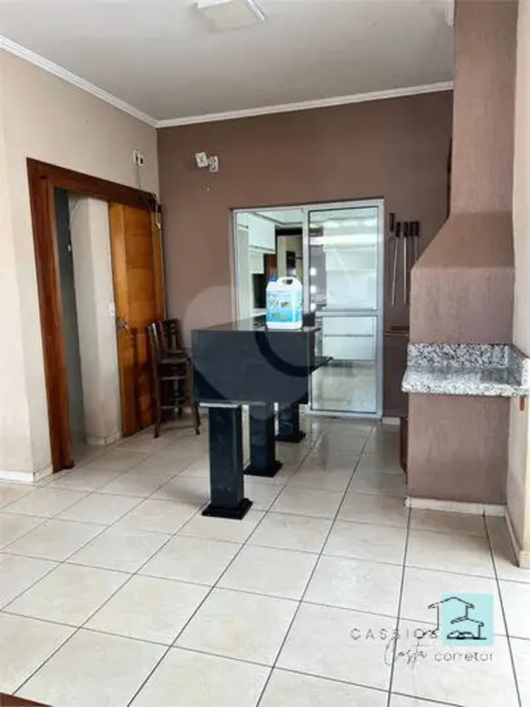 Casa, 3 quartos, 220 m² - Foto 16