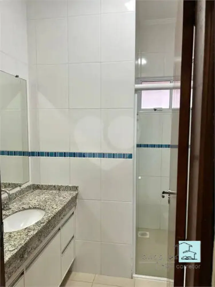 Casa, 3 quartos, 220 m² - Foto 13