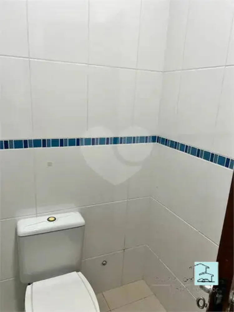 Casa, 3 quartos, 220 m² - Foto 12