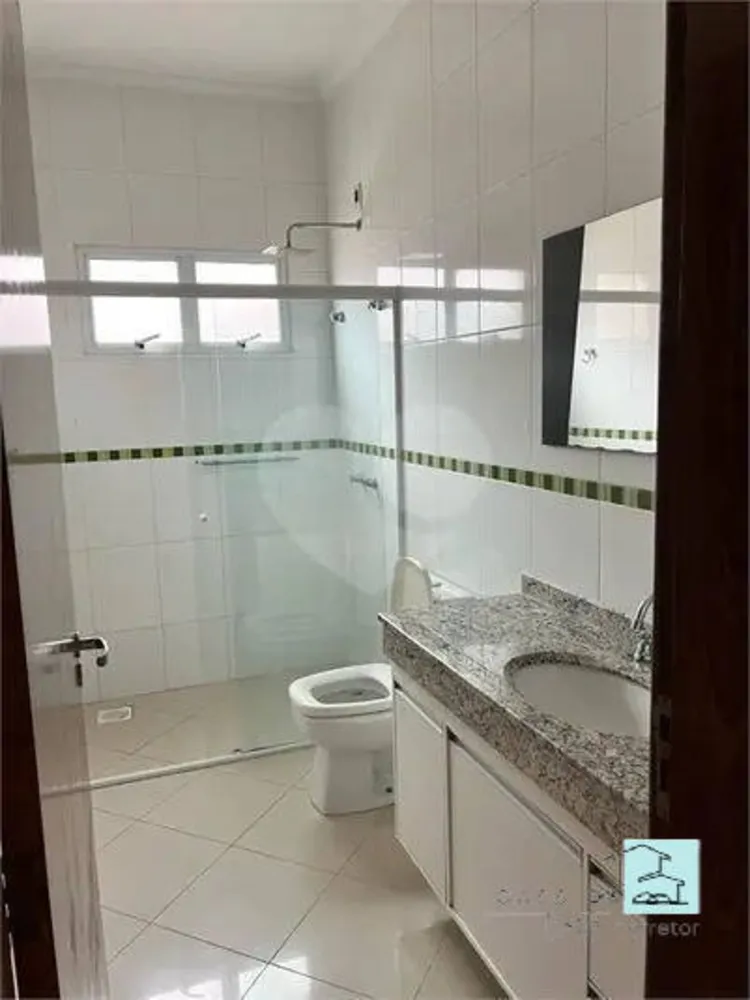 Casa, 3 quartos, 220 m² - Foto 14