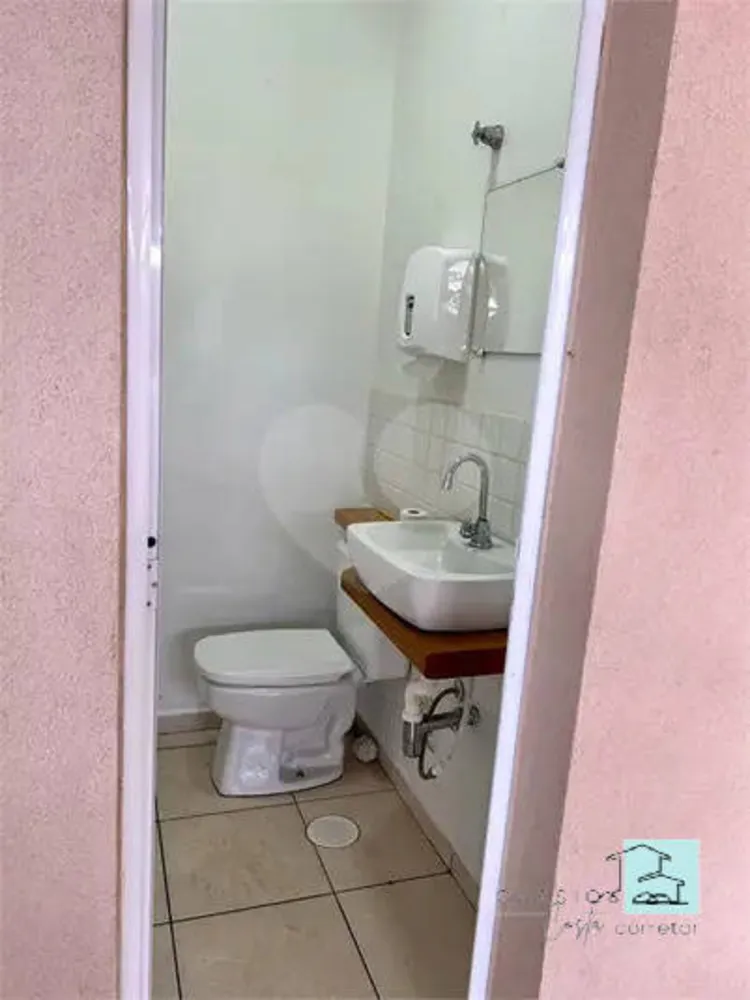 Casa, 3 quartos, 220 m² - Foto 11