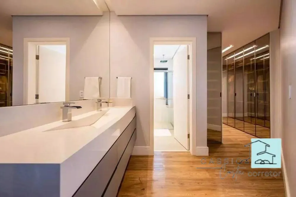 Casa, 3 quartos, 317 m² - Foto 9