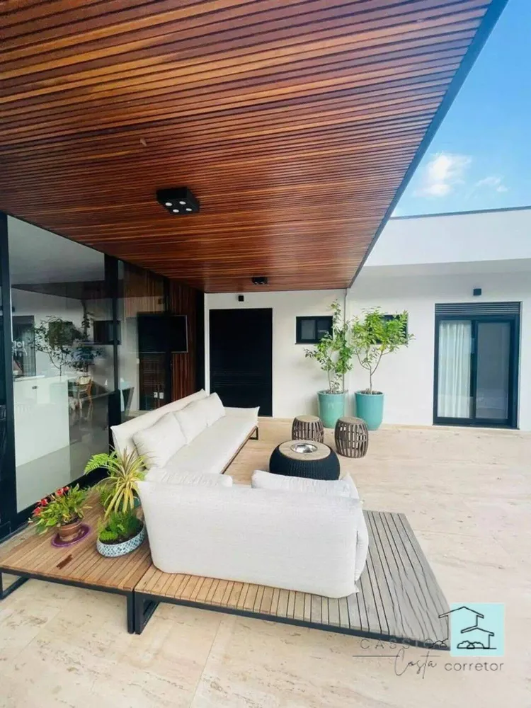 Casa, 3 quartos, 317 m² - Foto 11