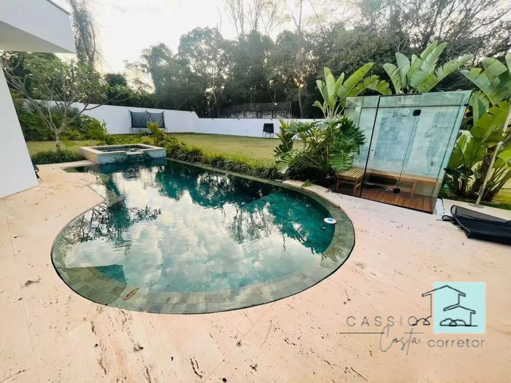 Casa, 3 quartos, 317 m² - Foto 12