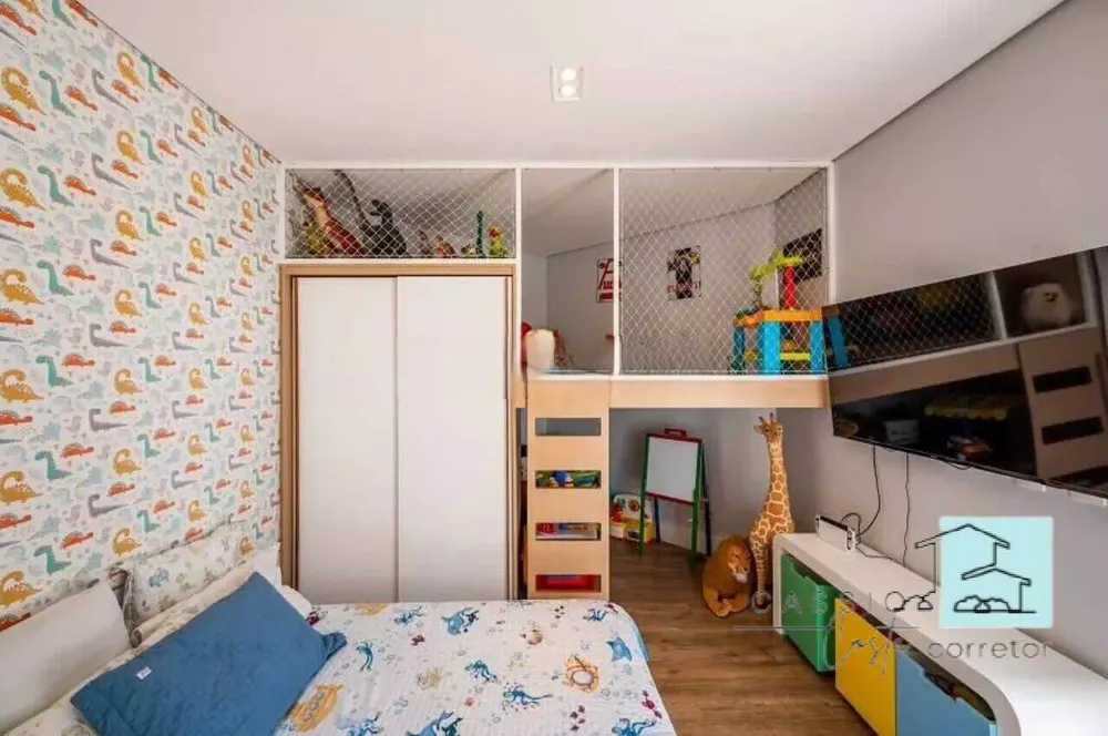 Casa, 3 quartos, 317 m² - Foto 10