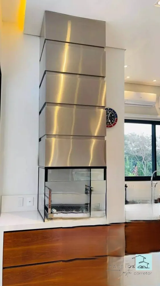 Casa, 3 quartos, 317 m² - Foto 4