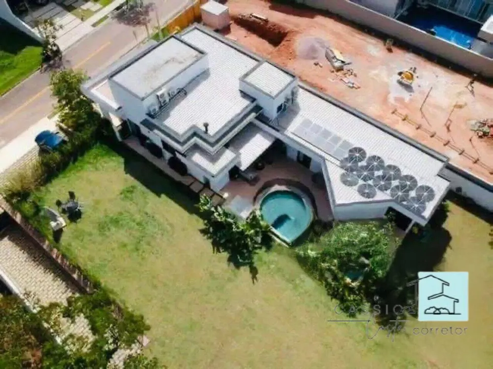 Casa, 3 quartos, 317 m² - Foto 3