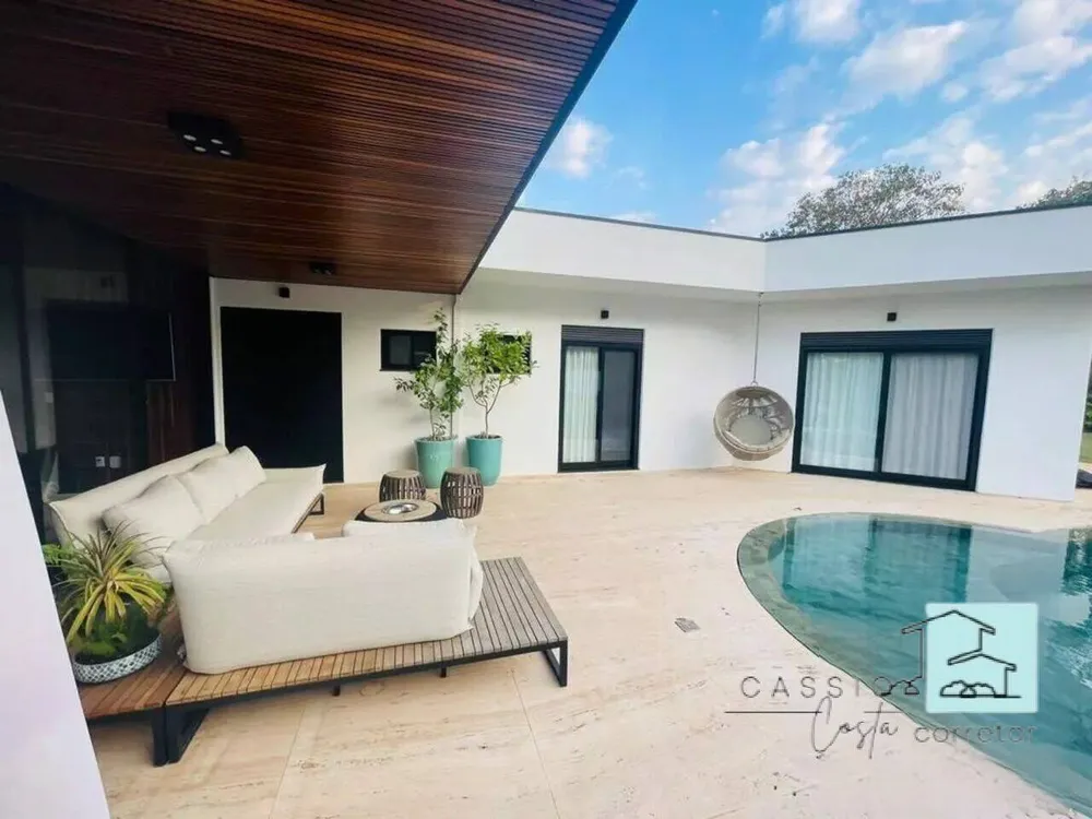 Casa, 3 quartos, 317 m² - Foto 5