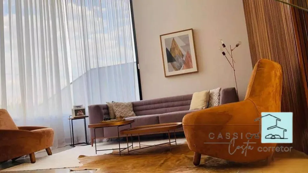 Casa, 3 quartos, 317 m² - Foto 6