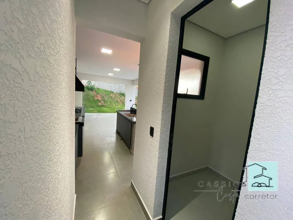 Casa de Condomínio, 3 quartos - Foto 9
