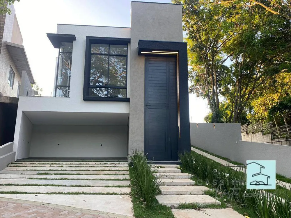 Casa de Condomínio, 3 quartos - Foto 2