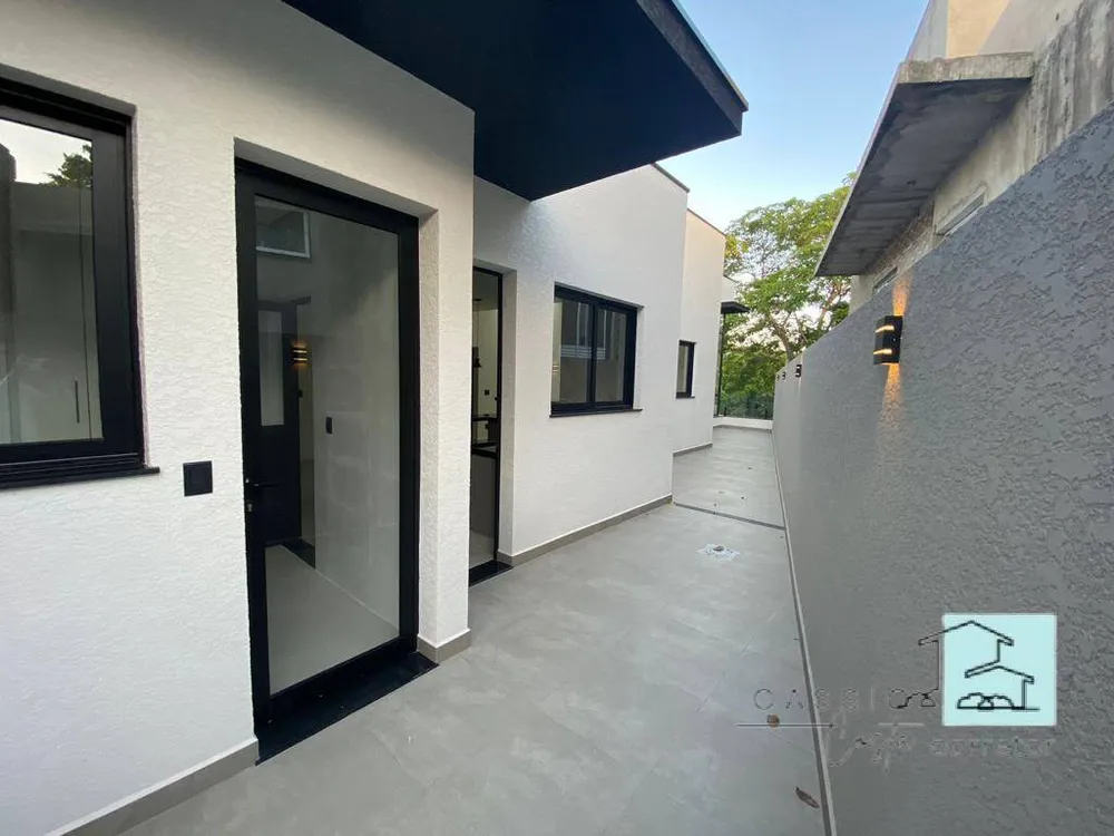 Casa de Condomínio, 3 quartos - Foto 10