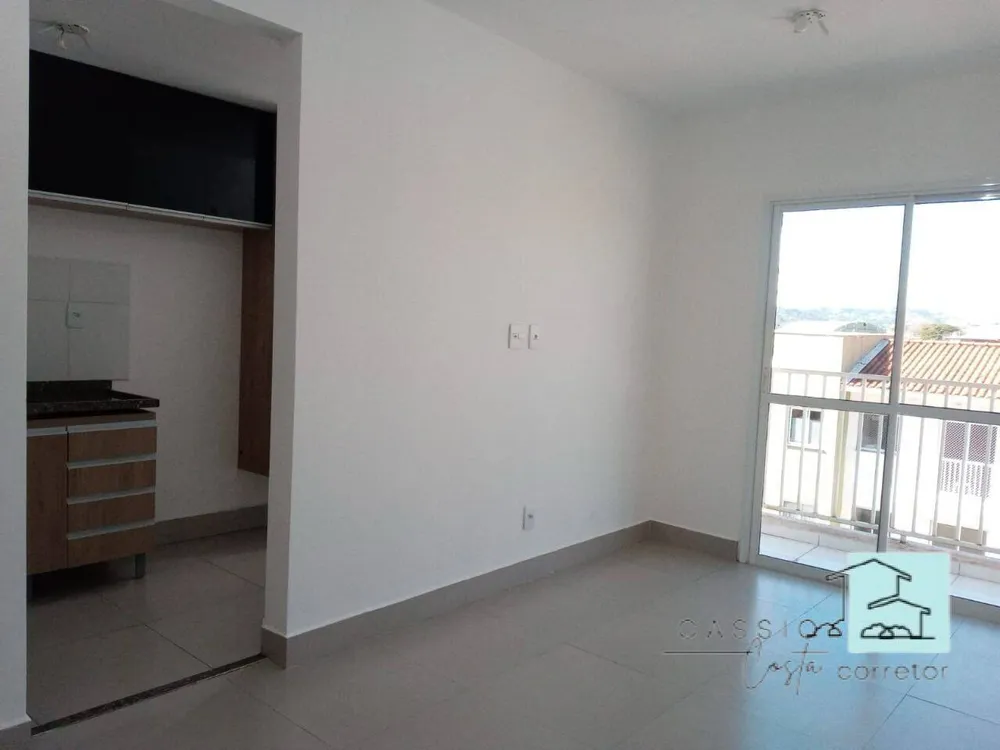 Apartamento, 2 quartos - Foto 5