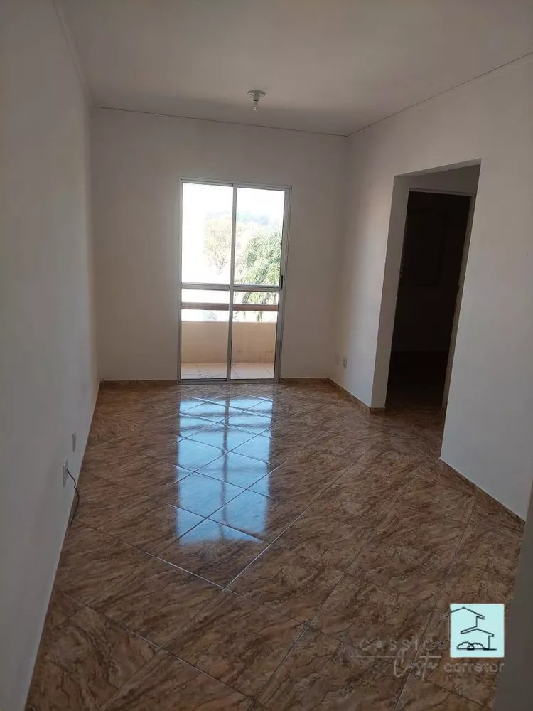 Apartamento à venda e aluguel com 2 quartos, 57m² - Foto 3