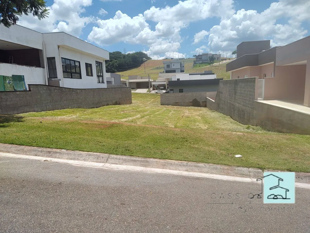 Terreno, 525 m² - Foto 1