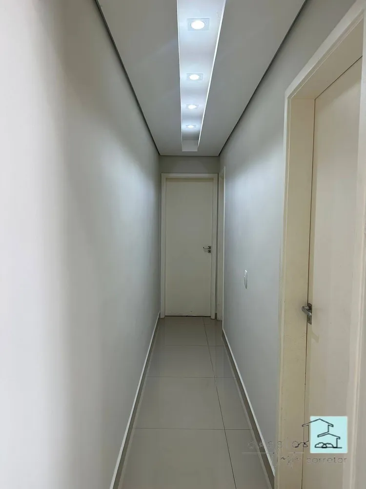 Apartamento, 2 quartos, 58 m² - Foto 6