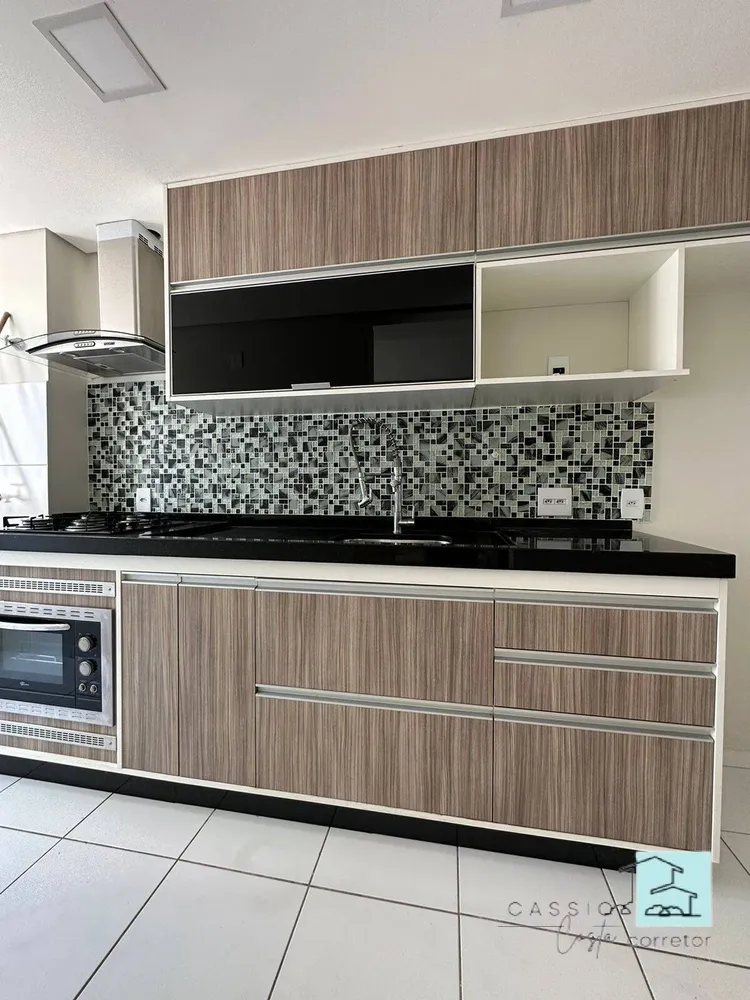 Apartamento, 2 quartos, 58 m² - Foto 7