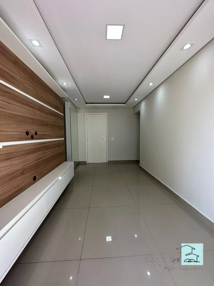 Apartamento, 2 quartos, 58 m² - Foto 4