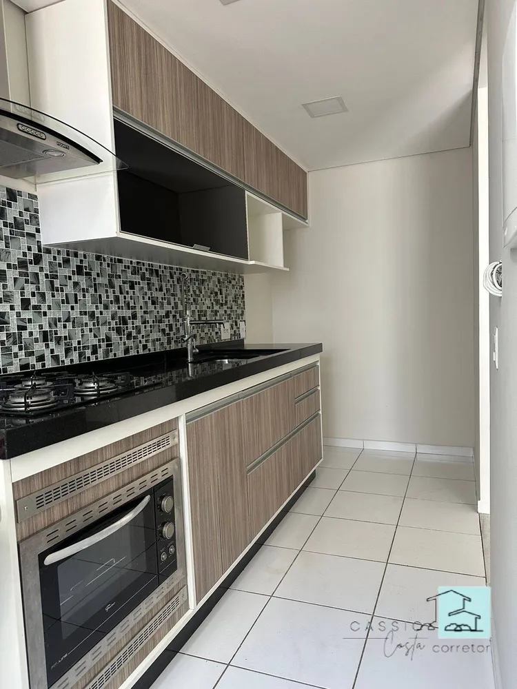 Apartamento, 2 quartos, 58 m² - Foto 9