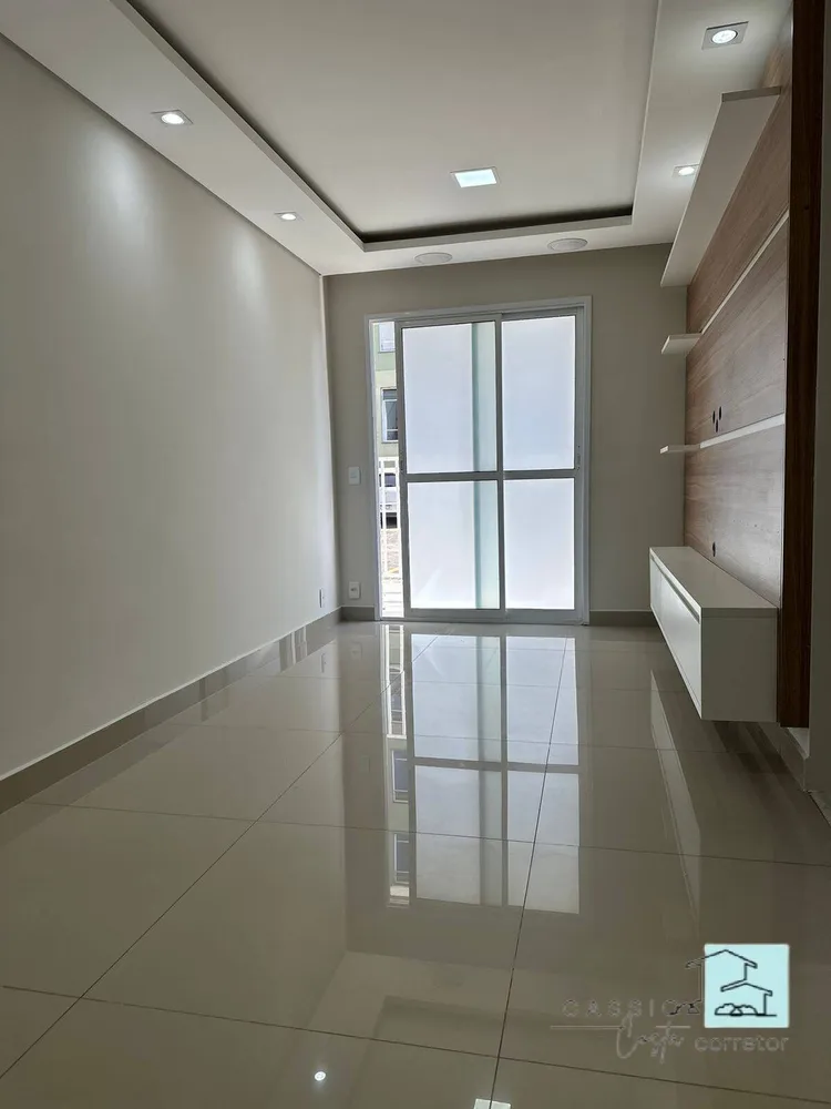 Apartamento, 2 quartos, 58 m² - Foto 5