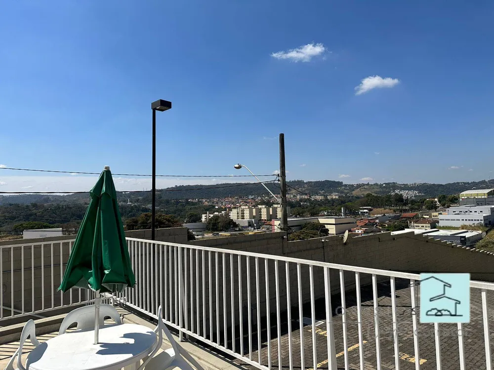 Apartamento, 2 quartos, 58 m² - Foto 13