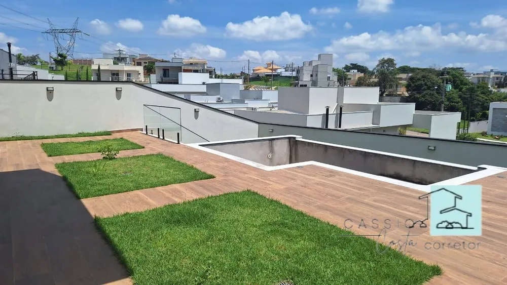 Casa de Condomínio, 3 quartos - Foto 9