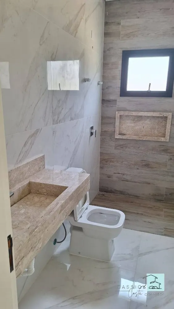 Casa de Condomínio, 3 quartos - Foto 7