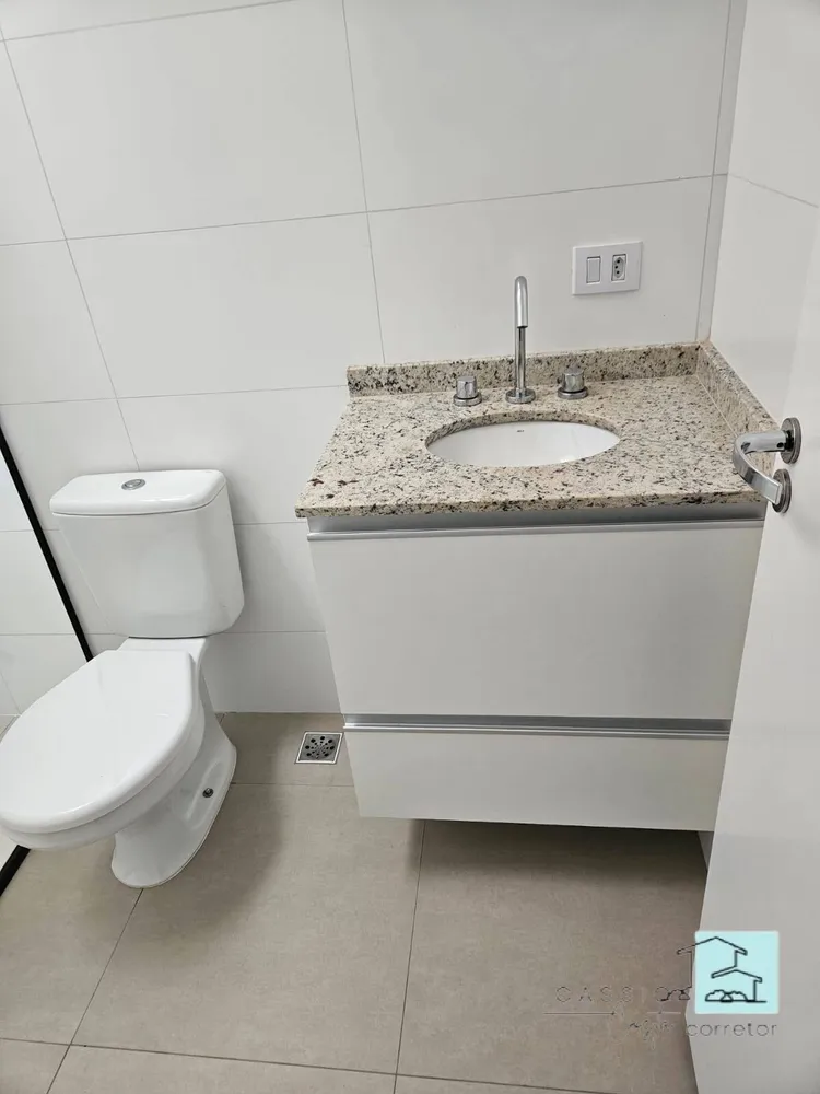 Casa de Condomínio, 3 quartos - Foto 10