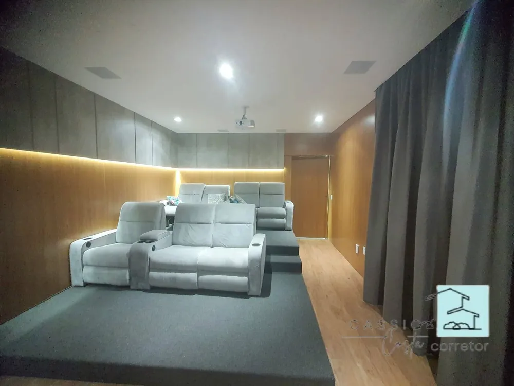 Casa de Condomínio, 4 quartos - Foto 6