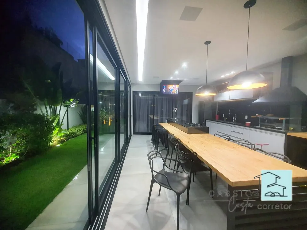 Casa de Condomínio, 4 quartos - Foto 7
