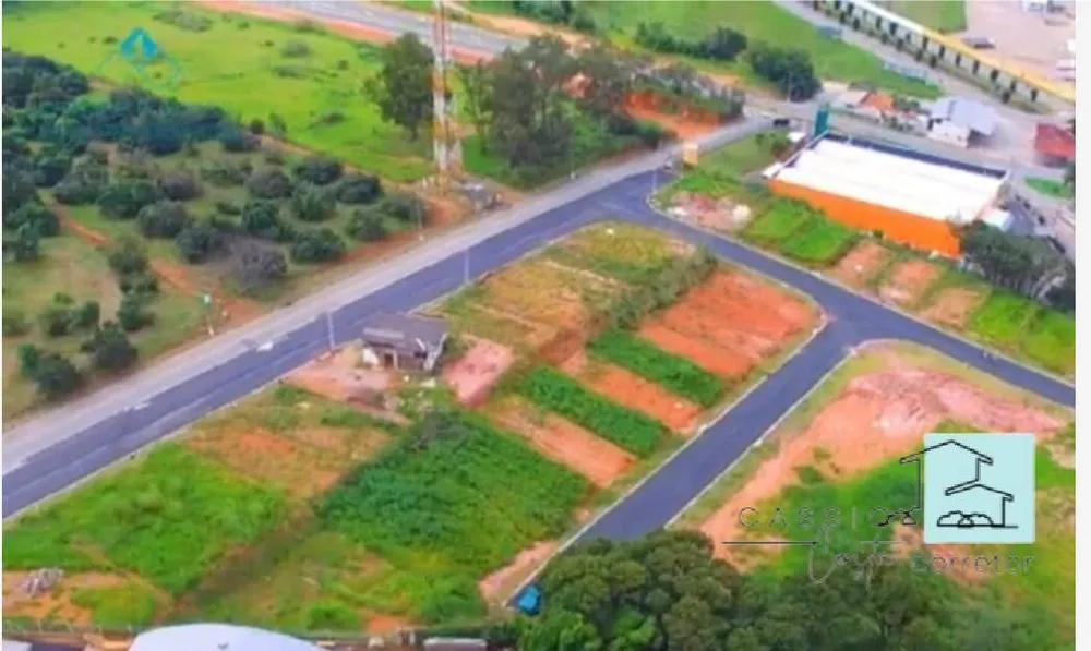 Terreno, 250 m² - Foto 4
