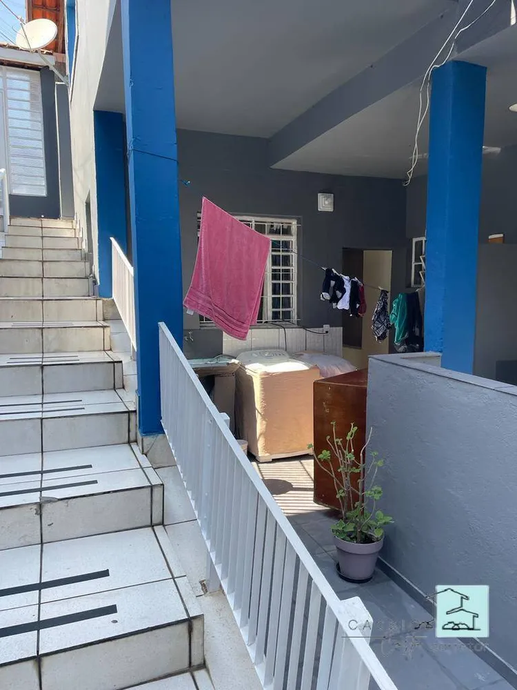 Casa, 11 quartos, 310 m² - Foto 11