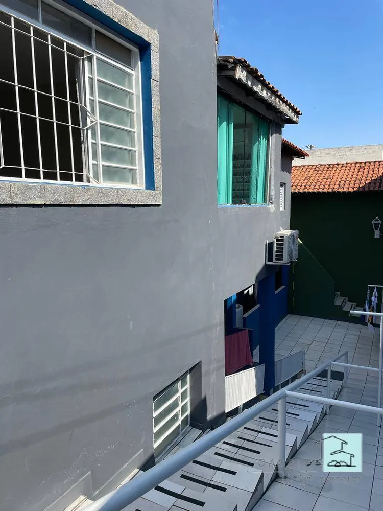 Casa, 11 quartos, 310 m² - Foto 12
