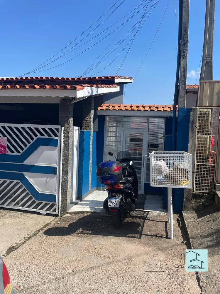 Casa, 11 quartos, 310 m² - Foto 1