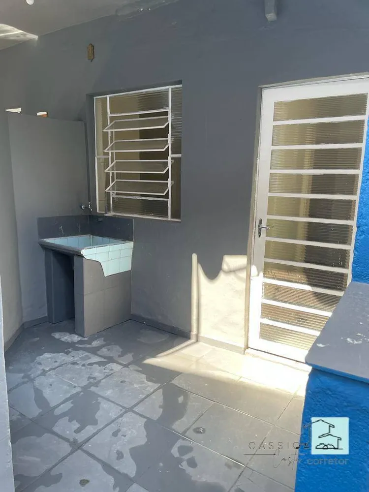 Casa, 11 quartos, 310 m² - Foto 8