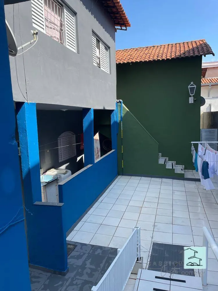 Casa, 11 quartos, 310 m² - Foto 6