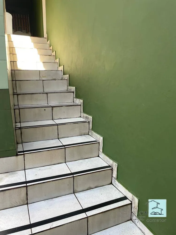 Casa, 11 quartos, 310 m² - Foto 9