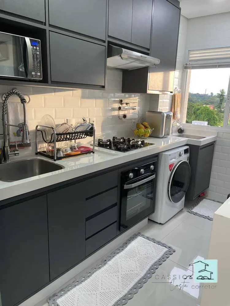 Apartamento, 2 quartos, 61 m² - Foto 7