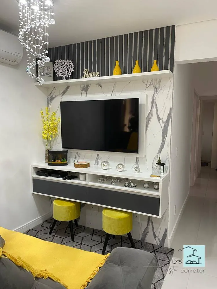 Apartamento, 2 quartos, 61 m² - Foto 5
