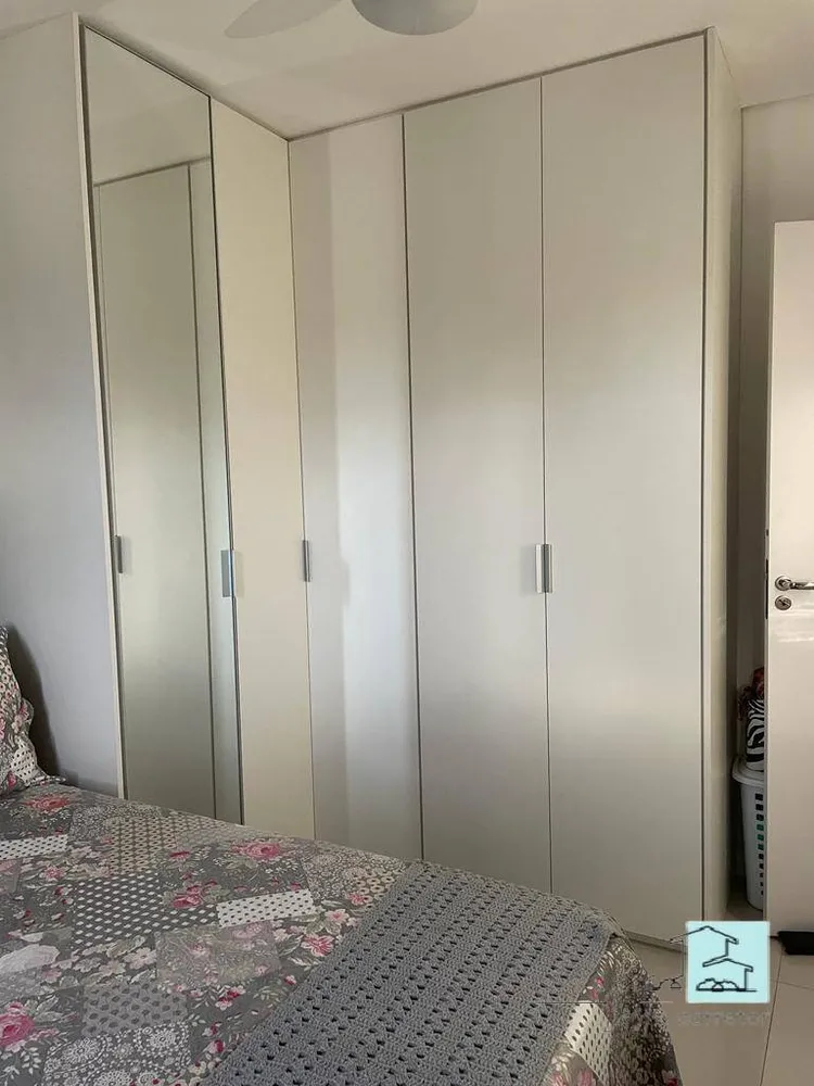 Apartamento, 2 quartos, 61 m² - Foto 10