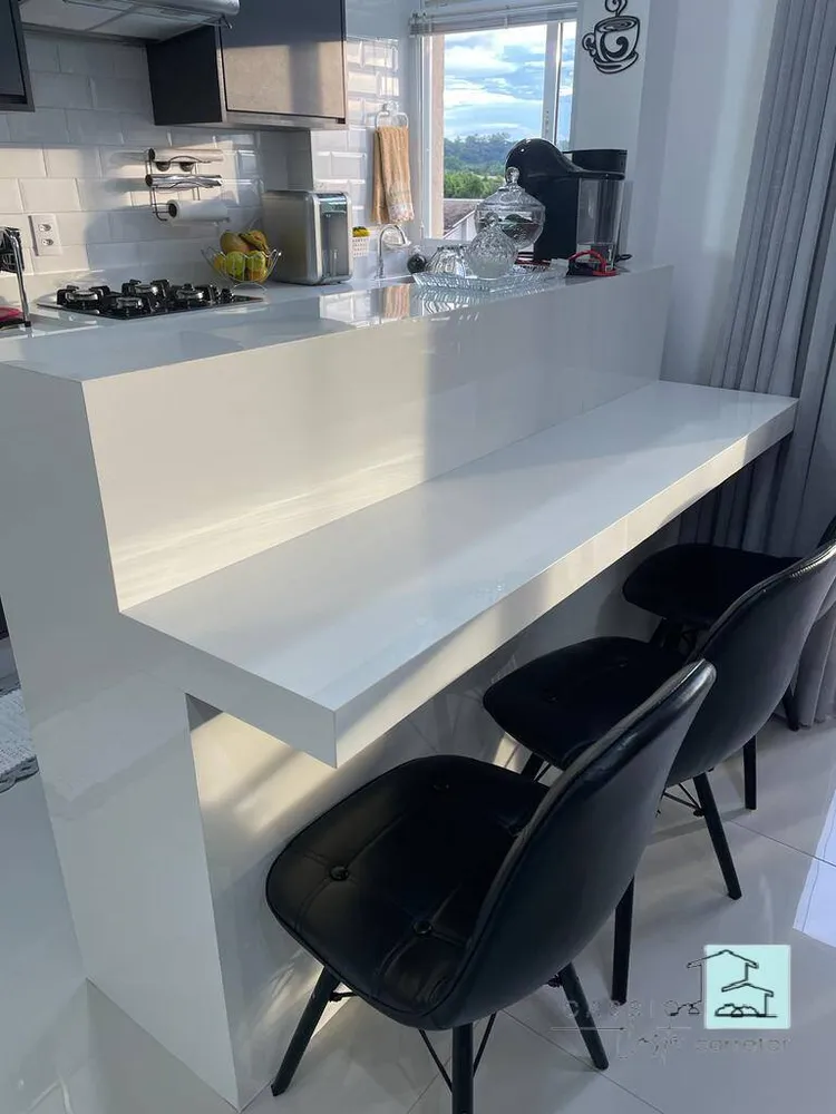 Apartamento, 2 quartos, 61 m² - Foto 8
