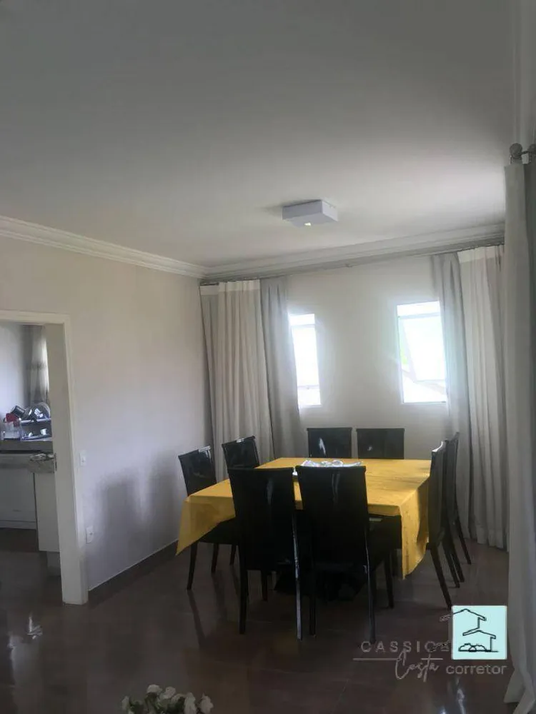 Casa de Condomínio, 4 quartos - Foto 5
