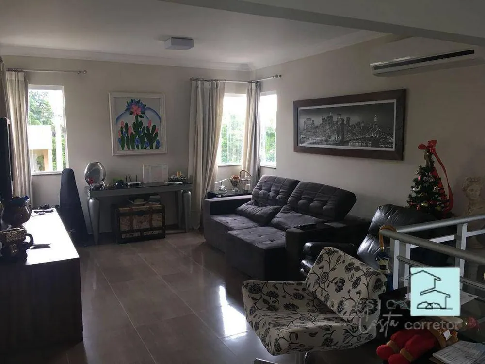 Casa de Condomínio, 4 quartos - Foto 7