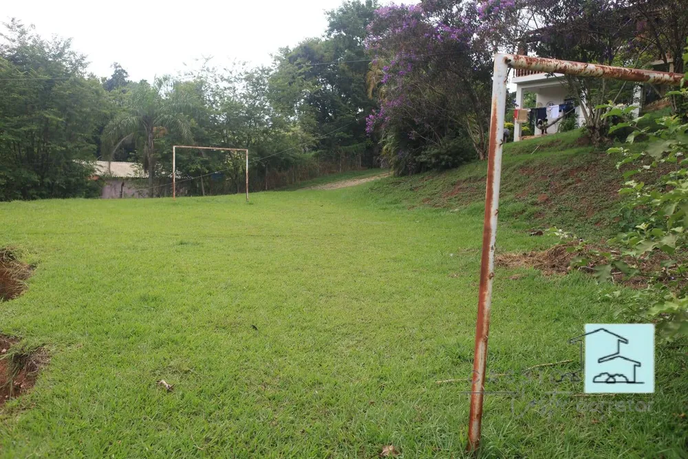 Chácara, 3 quartos, 2167 m² - Foto 12