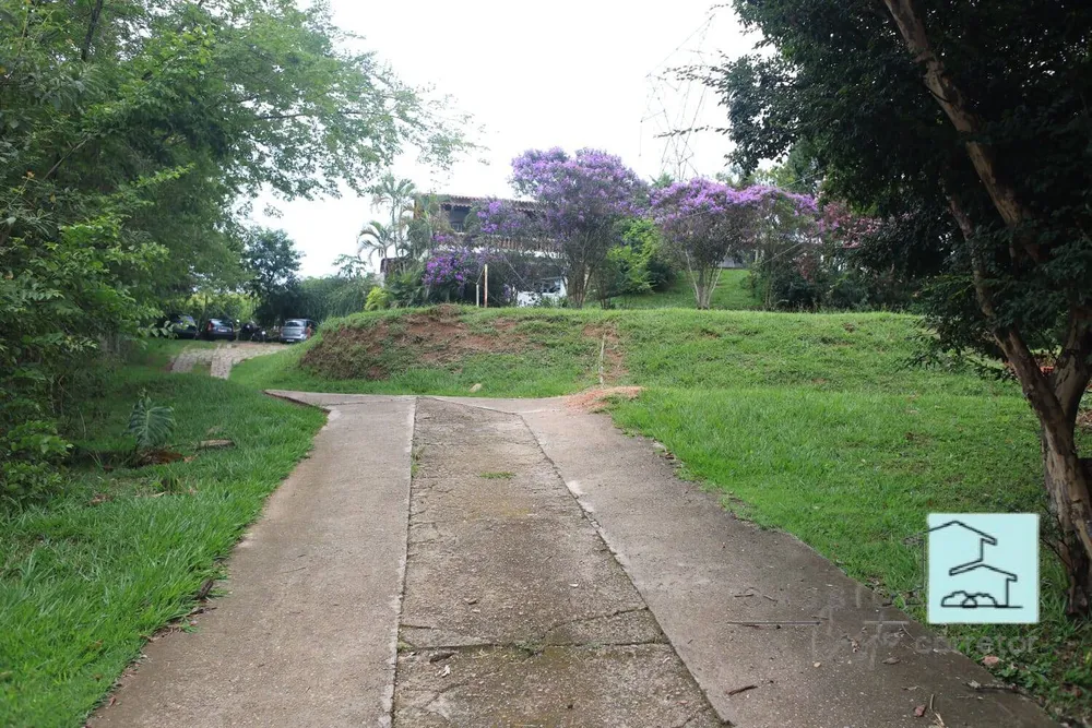 Chácara, 3 quartos, 2167 m² - Foto 1
